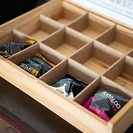 La Dimora Del Piccolo Principe Holiday home Villasimius