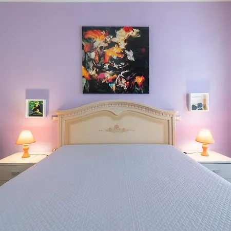 La Dimora Del Piccolo Principe Holiday home