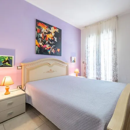 La Dimora Del Piccolo Principe Holiday home Villasimius