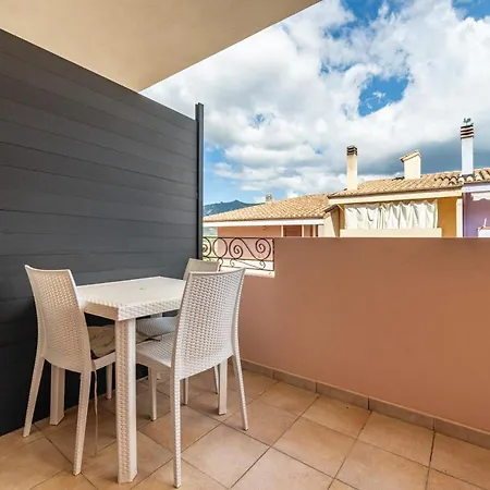 Feriehus La Dimora Del Piccolo Principe Villasimius