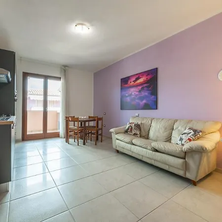 La Dimora Del Piccolo Principe Holiday home