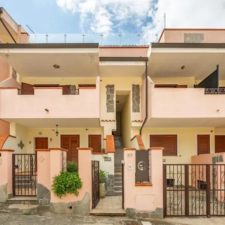 Holiday home La Dimora Del Piccolo Principe Villasimius