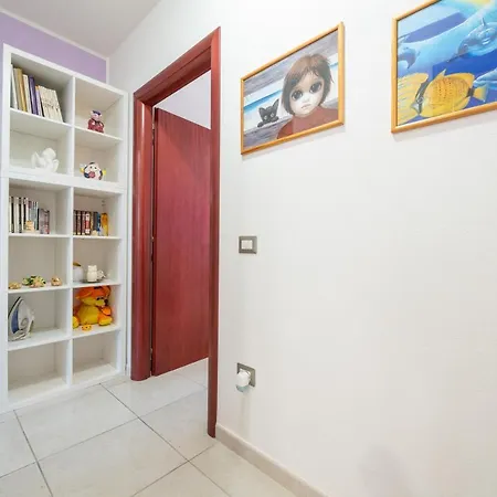 La Dimora Del Piccolo Principe * Villasimius