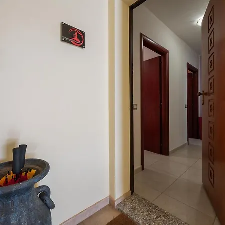 Feriehus La Dimora Del Piccolo Principe *