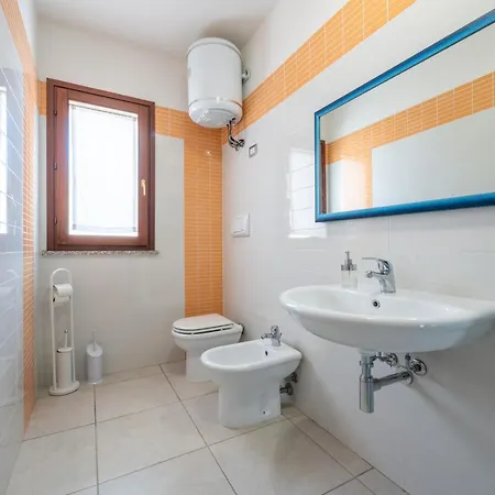 La Dimora Del Piccolo Principe Villasimius