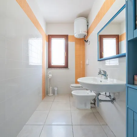 Feriehus La Dimora Del Piccolo Principe