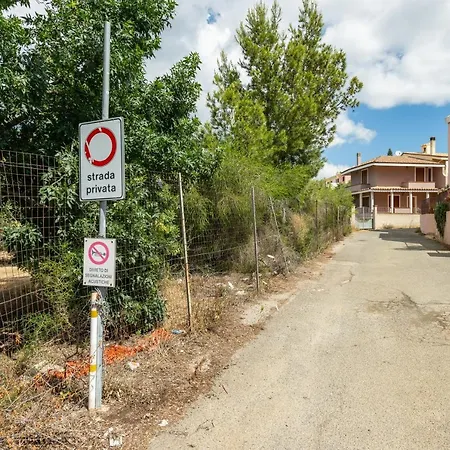 La Dimora Del Piccolo Principe Villasimius