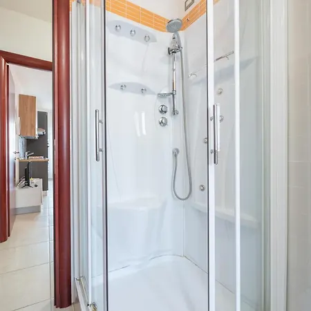 Feriehus La Dimora Del Piccolo Principe