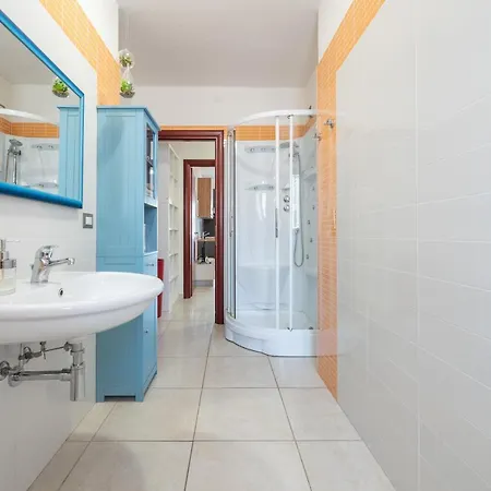 Feriehus La Dimora Del Piccolo Principe