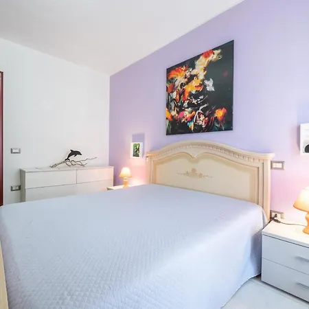 Holiday home La Dimora Del Piccolo Principe Villasimius