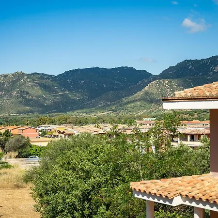 Feriehus La Dimora Del Piccolo Principe