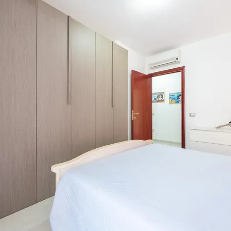 Feriehus La Dimora Del Piccolo Principe *